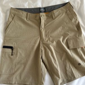 Quicksilver Waterman Collection men’s shorts